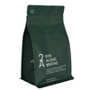 Экологически Чистые И Полиэтиленовые Пакеты С Плоским Дном Для Кофе