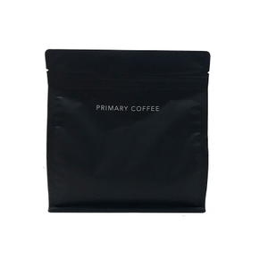 Перерабатываемый Пакет С Квадратным Дном Для Упаковки Кофе