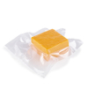 Прозрачный Разлагаемый Материал PLA Вакуумный Пакет Для Пищевых Продуктов