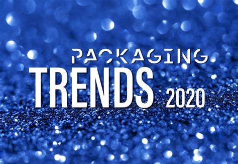 Обобщение тенденций упаковочной индустрии в 2020 году. Часть 1.