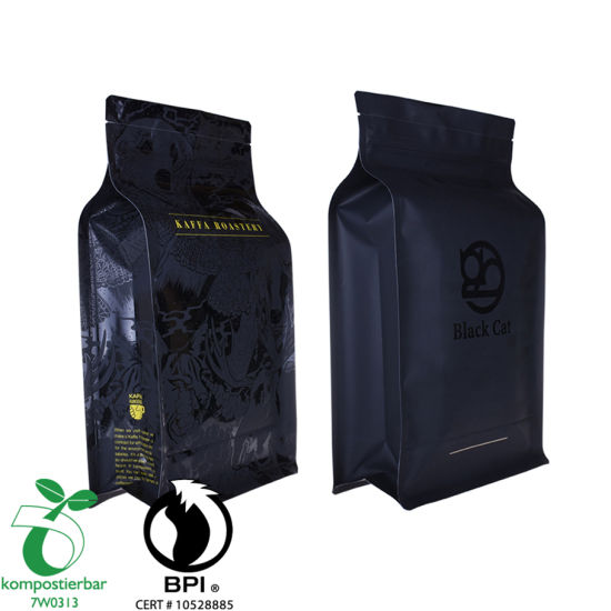 Повторно закрывающийся Ziplock с круглым дном Mylar Bag Factory Китай