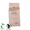Переработка компостируемых пакетов для кофе из крафт-бумаги из Китая