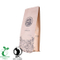 Оптовый поставщик упаковки кофе из Китая с квадратным дном