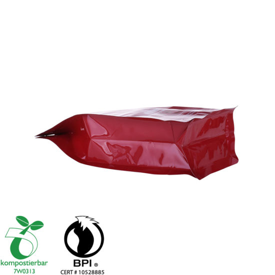 Экологичная сумка для упаковки дна коробки для специй из пластика оптом из Китая