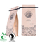 Хорошее уплотнение Ayclity Square Bottom Green Coffee Bag Производитель из Китая