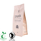 Завод по производству фильтровальных мешков для кофе со сливным дном и блоком Good Seal Ayclity в Китае