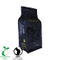 Eco Flat Bottom Food Packaging Bio Factory Китай