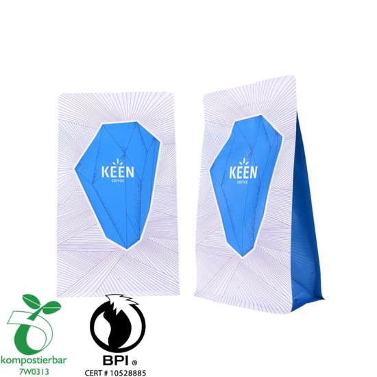 Пластиковый блокиратор Zip Lock Block Bottom Epi Bag Производитель оптом в Китае