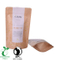 Возобновляемая сумка для кофе Doypack с окном Производитель из Китая